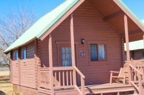 Summit Resort Loft Cabin 24